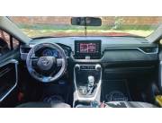 Vendo Toyota RAV4 año 2021