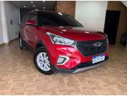 Hyundai creta 2022