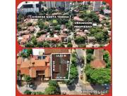 EN VENTA TERRENO EN ESQUINA | YKUA SATI