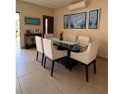 Vendo casa de 3 dormitorios en el barrio cerrado Monte Alto_Luque