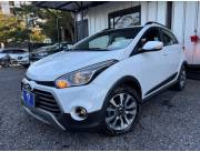 Hyundai HB20X 2018