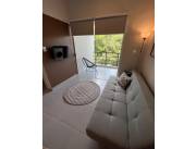 Alquiler o Vendo departamento de 1 dormitorio “amoblado” en el Edificio PARANÁ 2 COD 7226
