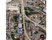 Vendo Propiedad 581 m² a Pasos de Ruta 2 - San Lorenzo