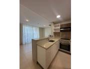 VENDO DEPARTAMENTO DE 2 DORMITORIOS EN EL EDIFICIO INFINITY, ASUNCION