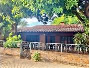 En Venta Terreno en Barrio Virgen de la Asunción - IPS Central - V266