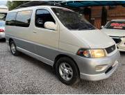 Oferta Toyota Regius 97 usado