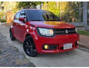 VENDO SUZUKI IGNIS AÑO 2018!!!