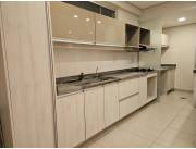 Fortaleza Alberdi - Departamento En Venta