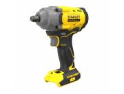 Stanley FatMax V20 — Llave de Impacto Inalámbrica 1/2"