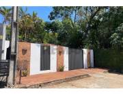 Casa en Venta en Central Lambaré