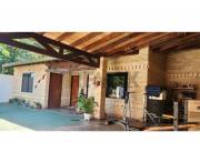 Casa en Venta en Central Aregua