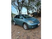 TOYOTA IST 2004 la 537