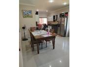 ALQUILO AMPLIA CASA DE 4 DORMITORIOS COD 6886