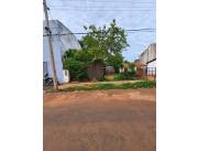VENDO TERRENO EN FERNADO DE LA MORA ZONA SUR A PASOS DE EUSEBIO AYALA