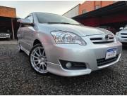TOYOTA RUNX Z
