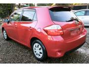 VENDO IMPECABLE TOYOTA AURIS 2010 RECIÉN IMPORTADO😍😍
