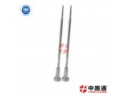 Injector Valve Set F00RJ03556 Injector Valve Set F00V C01 015