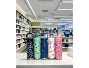 Estilo en tu bebida con el Hoppy Vacuum Colorido AR-130 650ml