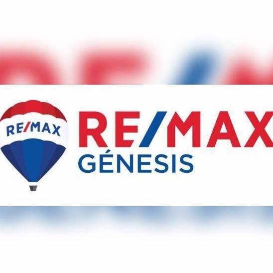 REMAX GENESIS