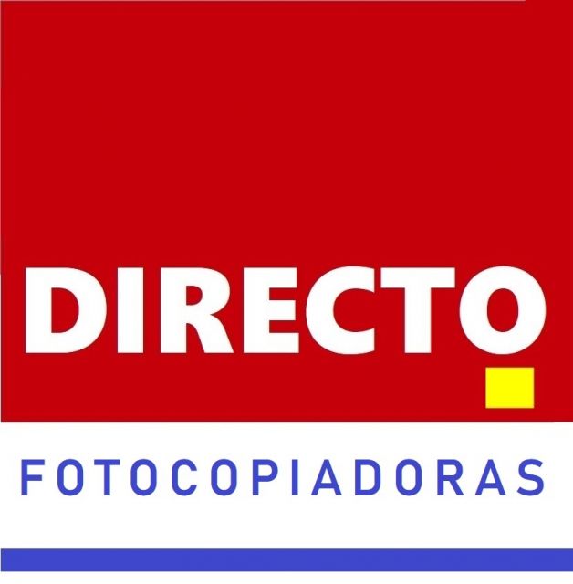 Directo Importaciones Fotocopiadoras GTO