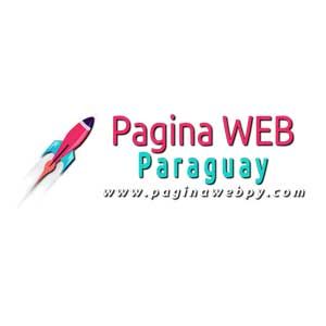 Pagina Web Paraguay