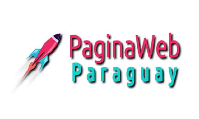 PaginaWeb Paraguay