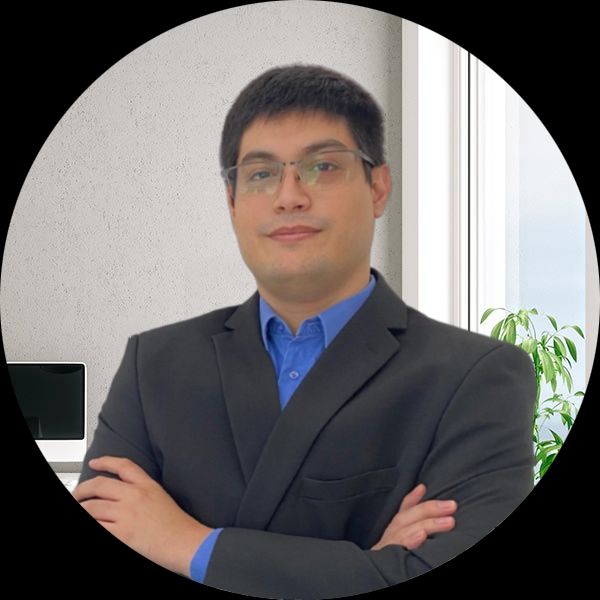 Eduardo Hereter