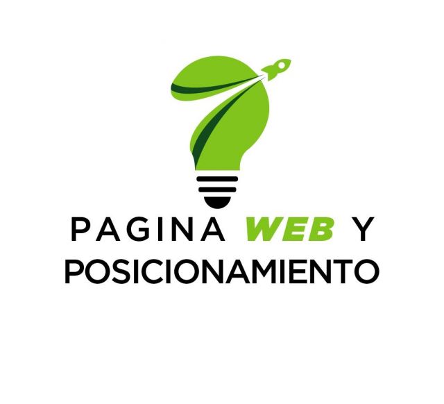 Pagina Web Y Posicionamiento